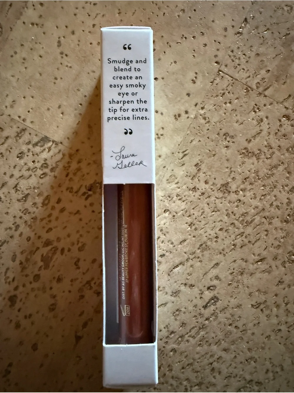 Laura Geller Longwear Kajal Eyeliner - Clove Kohl